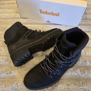 Timberland Women's Carnaby Boots